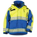 Responder Hi-Vis Parka - Women's